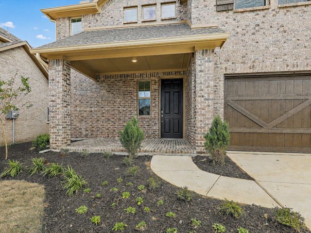 3724 Jan Camille Court, Celina, TX 75009