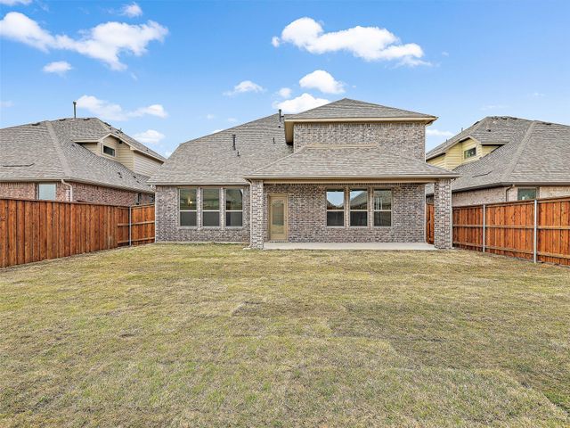 3724 Jan Camille Court, Celina, TX 75009