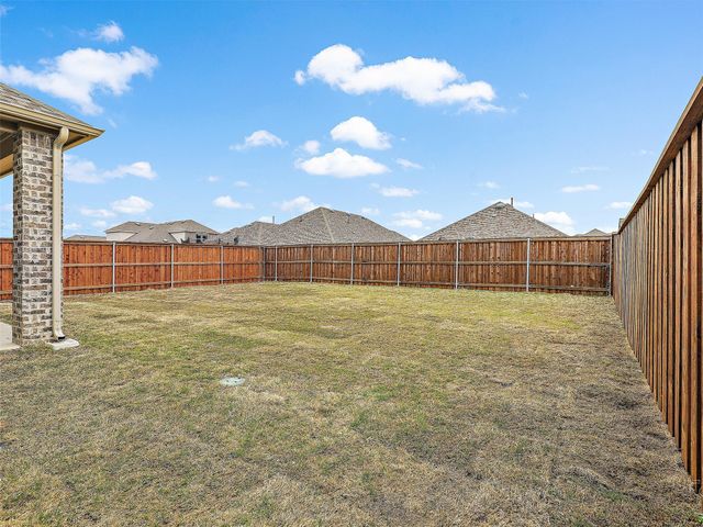 3724 Jan Camille Court, Celina, TX 75009