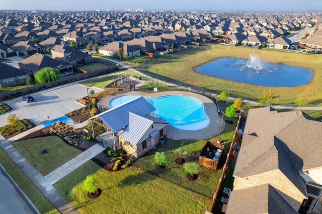 3724 Jan Camille Court, Celina, TX 75009