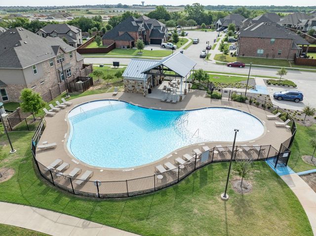 3724 Jan Camille Court, Celina, TX 75009
