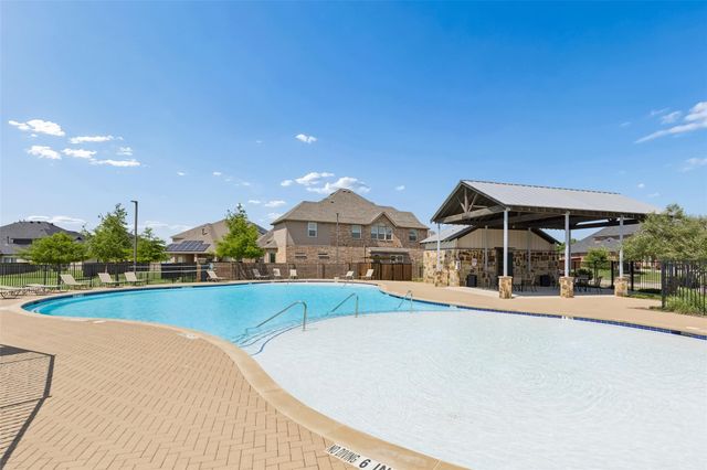 3724 Jan Camille Court, Celina, TX 75009