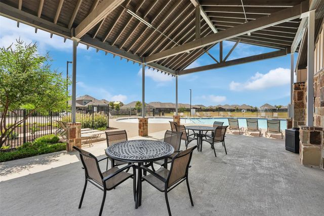 3724 Jan Camille Court, Celina, TX 75009