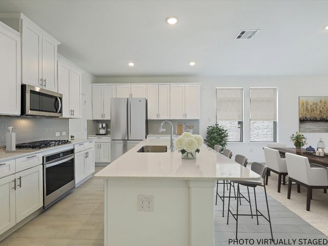 3724 Jan Camille Court, Celina, TX 75009