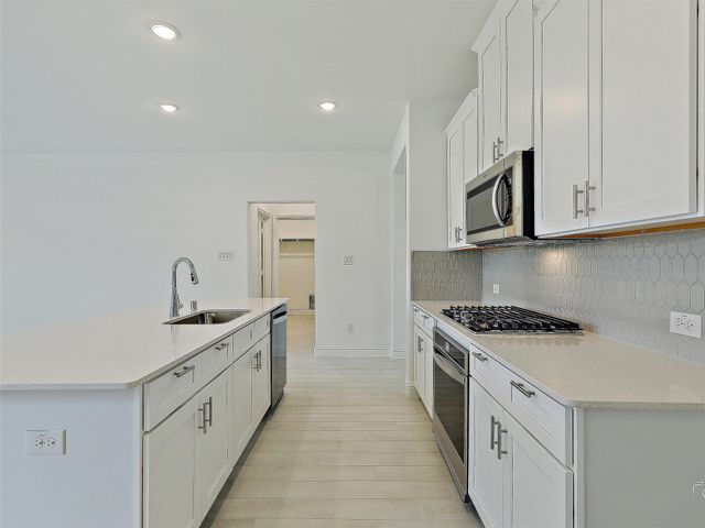 3724 Jan Camille Court, Celina, TX 75009