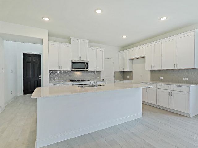 3724 Jan Camille Court, Celina, TX 75009