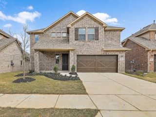 3724 Jan Camille Court, Celina, TX 75009