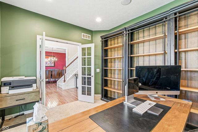 12677 Tram Lane, Carmel, IN 46032