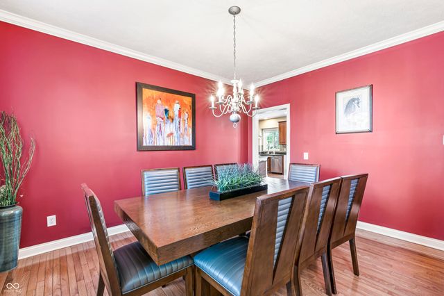 12677 Tram Lane, Carmel, IN 46032