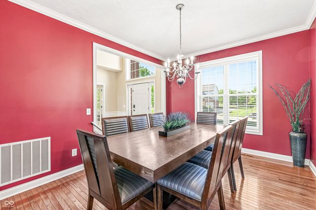 12677 Tram Lane, Carmel, IN 46032