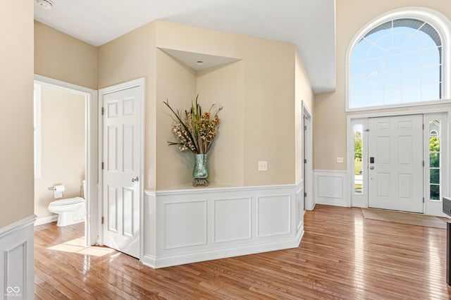 12677 Tram Lane, Carmel, IN 46032