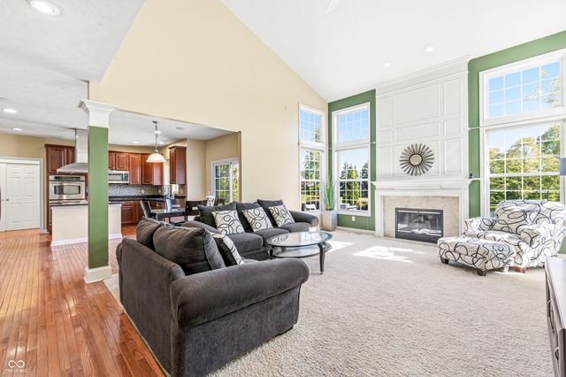 12677 Tram Lane, Carmel, IN 46032