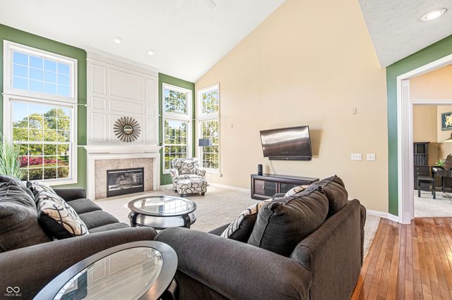 12677 Tram Lane, Carmel, IN 46032