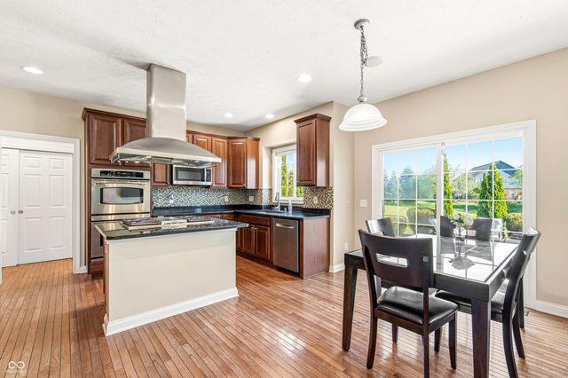 12677 Tram Lane, Carmel, IN 46032