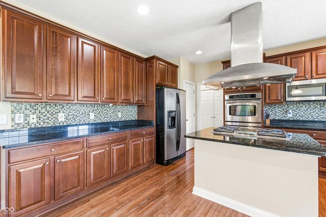 12677 Tram Lane, Carmel, IN 46032