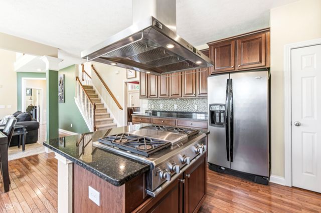 12677 Tram Lane, Carmel, IN 46032