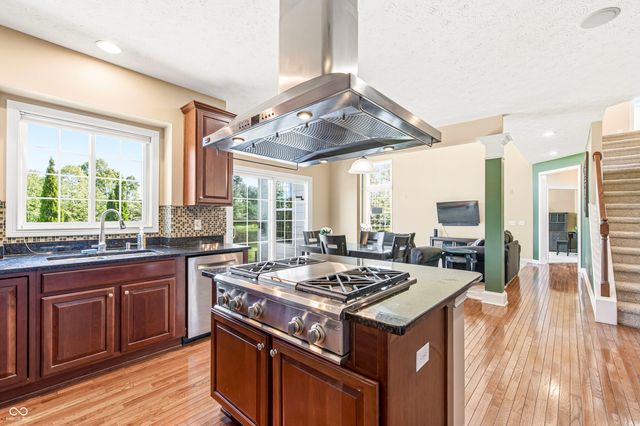 12677 Tram Lane, Carmel, IN 46032