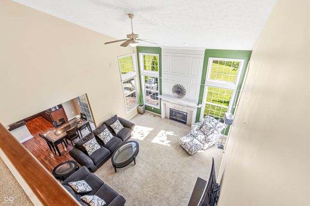 12677 Tram Lane, Carmel, IN 46032