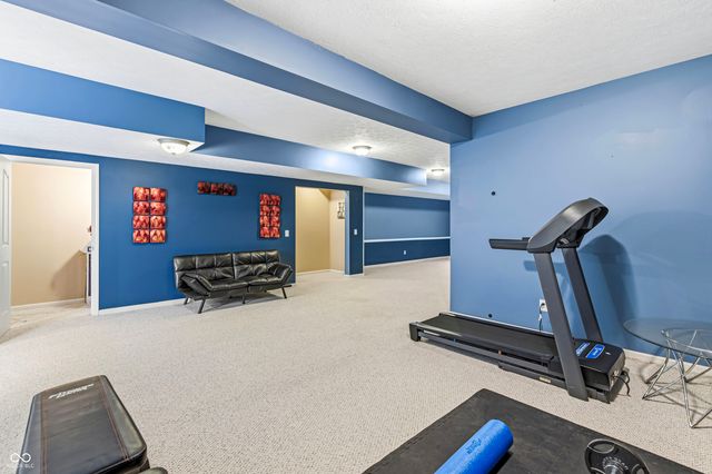12677 Tram Lane, Carmel, IN 46032