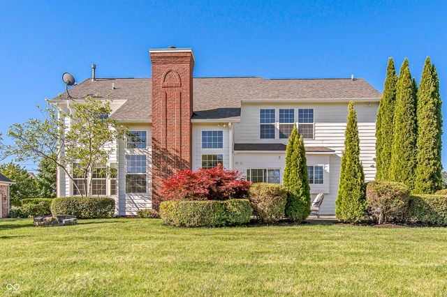 12677 Tram Lane, Carmel, IN 46032