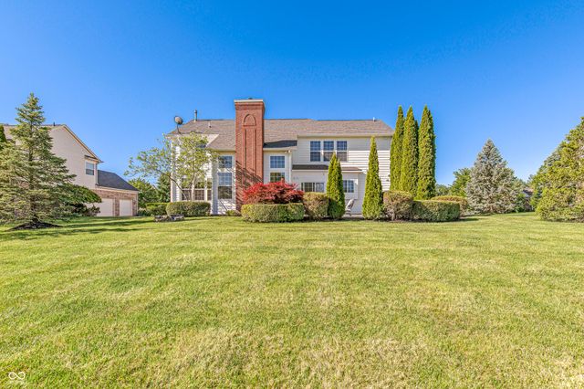 12677 Tram Lane, Carmel, IN 46032