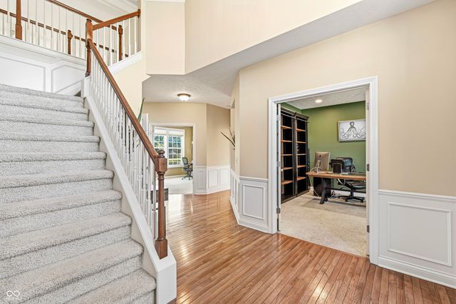 12677 Tram Lane, Carmel, IN 46032