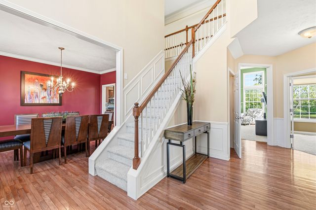 12677 Tram Lane, Carmel, IN 46032