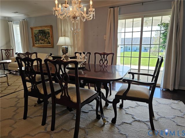 7421 Leaf Fall Way, Mechanicsville, VA 23111