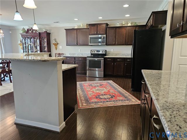 7421 Leaf Fall Way, Mechanicsville, VA 23111