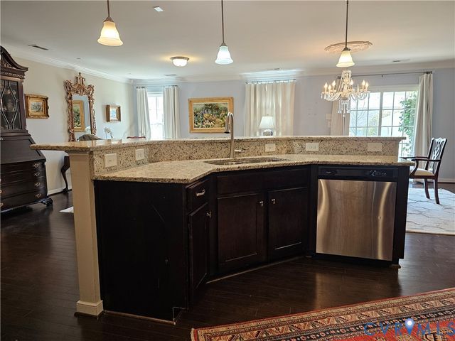 7421 Leaf Fall Way, Mechanicsville, VA 23111