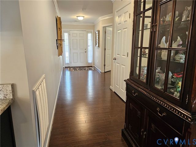 7421 Leaf Fall Way, Mechanicsville, VA 23111