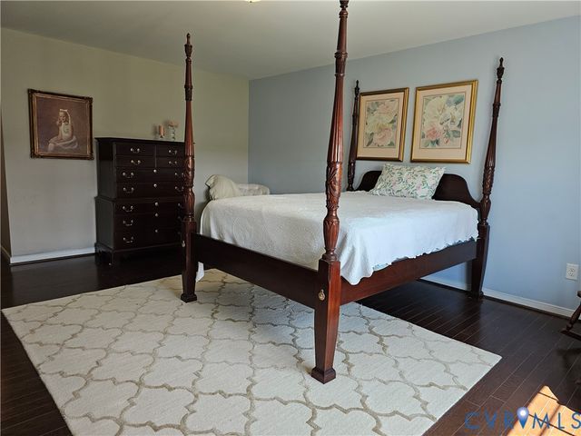 7421 Leaf Fall Way, Mechanicsville, VA 23111