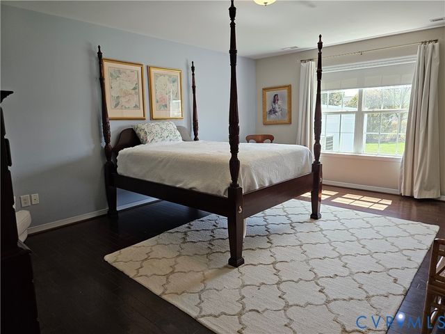 7421 Leaf Fall Way, Mechanicsville, VA 23111