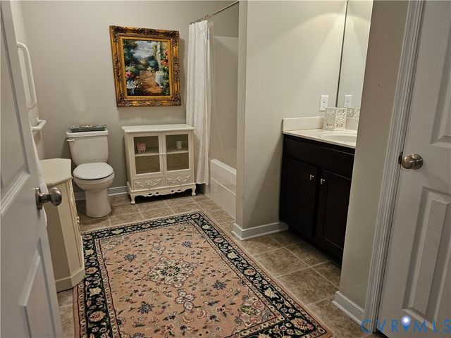 7421 Leaf Fall Way, Mechanicsville, VA 23111