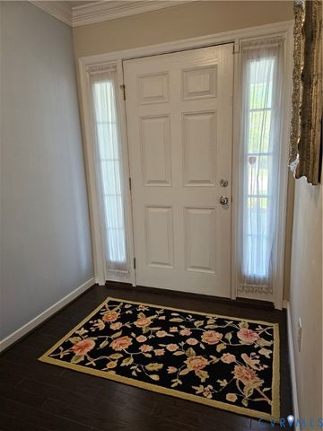 7421 Leaf Fall Way, Mechanicsville, VA 23111
