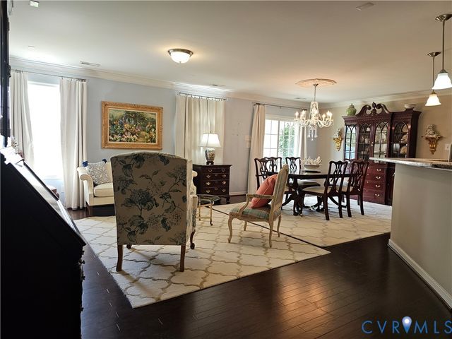 7421 Leaf Fall Way, Mechanicsville, VA 23111