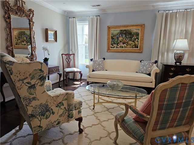 7421 Leaf Fall Way, Mechanicsville, VA 23111
