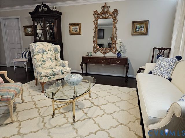 7421 Leaf Fall Way, Mechanicsville, VA 23111