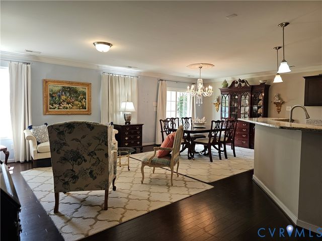 7421 Leaf Fall Way, Mechanicsville, VA 23111