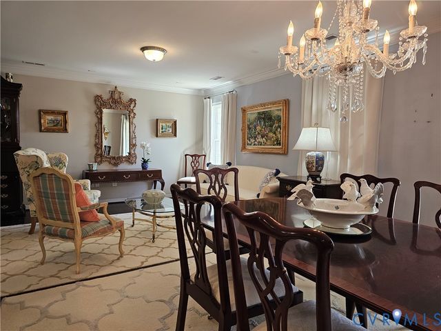 7421 Leaf Fall Way, Mechanicsville, VA 23111