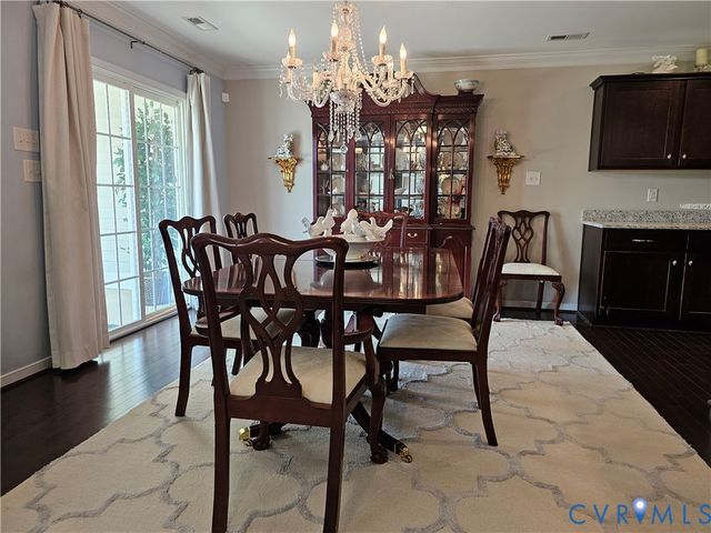 7421 Leaf Fall Way, Mechanicsville, VA 23111