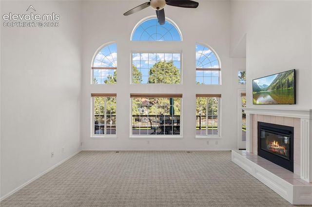 5575 Butler Court, Colorado Springs, CO 80918