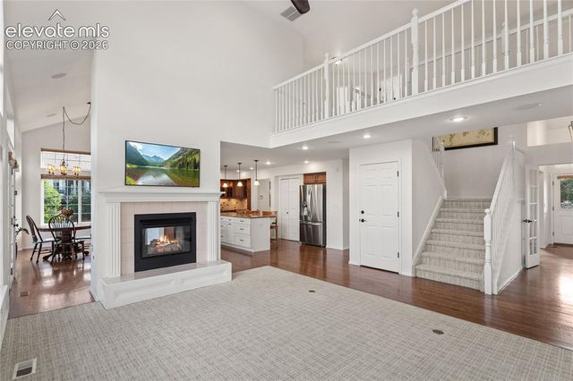 5575 Butler Court, Colorado Springs, CO 80918