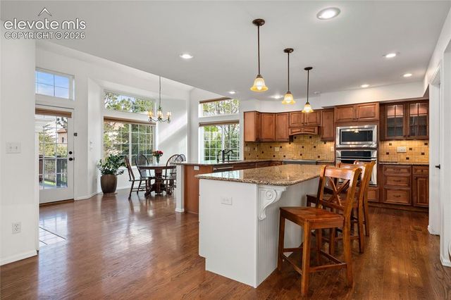 5575 Butler Court, Colorado Springs, CO 80918