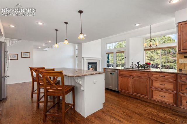 5575 Butler Court, Colorado Springs, CO 80918