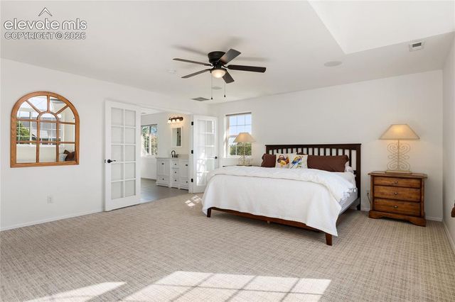5575 Butler Court, Colorado Springs, CO 80918