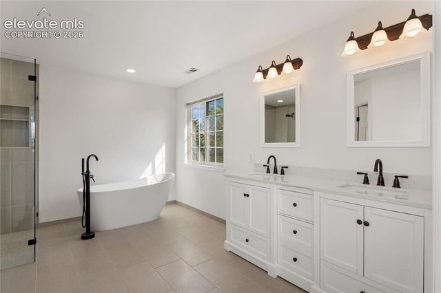 5575 Butler Court, Colorado Springs, CO 80918