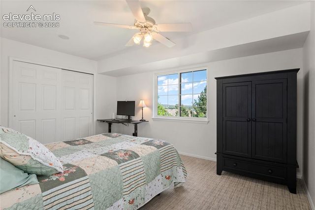 5575 Butler Court, Colorado Springs, CO 80918