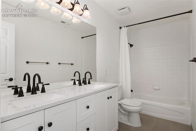 5575 Butler Court, Colorado Springs, CO 80918