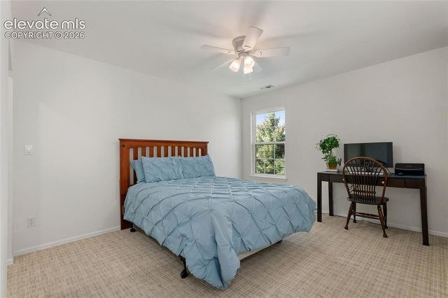 5575 Butler Court, Colorado Springs, CO 80918